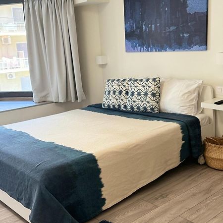 Aelia Luxury Beach House Rethymno  Exterior photo