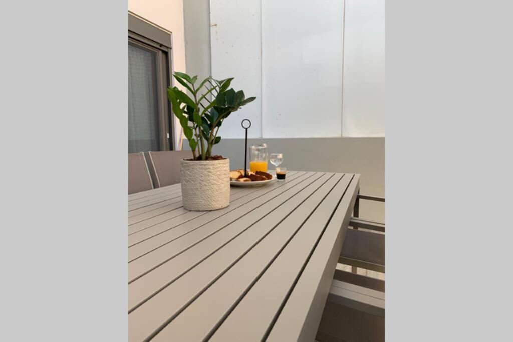 Aelia Luxury Beach House Rethymno  Exterior photo